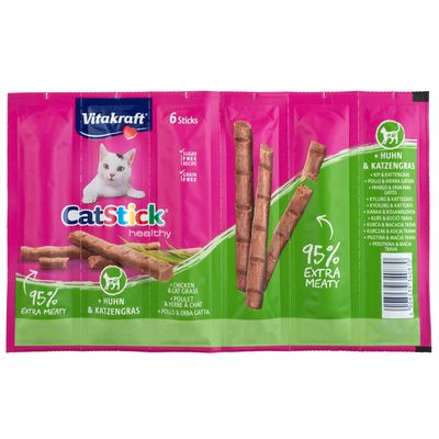 Vitakraft Cat Stick Healthy