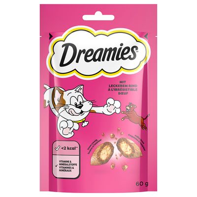 Dreamies Snack