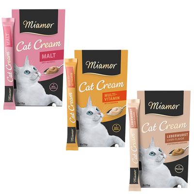 Miamor Cream