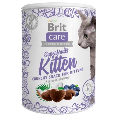 Brit Care Kitten Snack