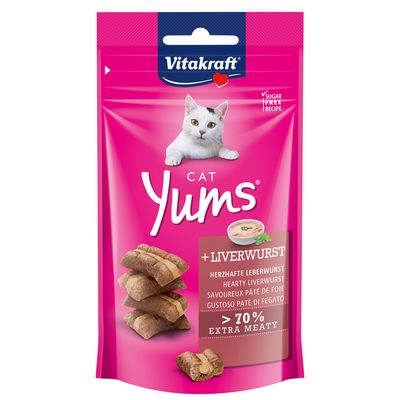 Vitakraft Cat Yums